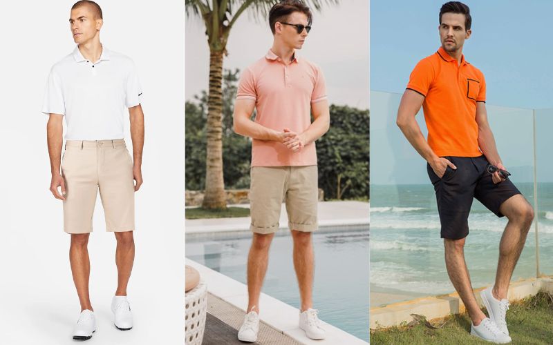 áo polo hàng hiệu