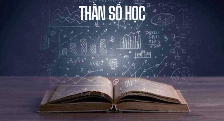 Cách tính số chủ đạo thần số học