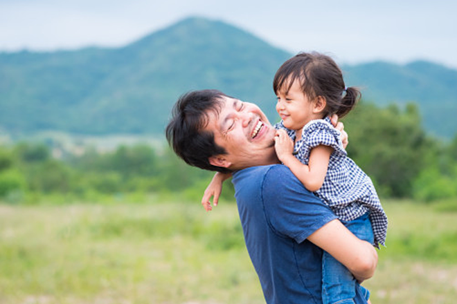 5. Lời chúc hay ngày Quốc tế Đàn ông dành cho anh trai, em trai