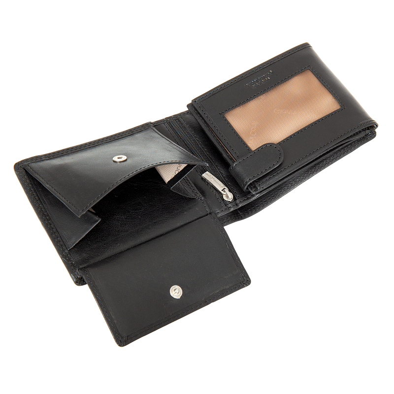 ví da nam hàng hiệu nhập khẩu