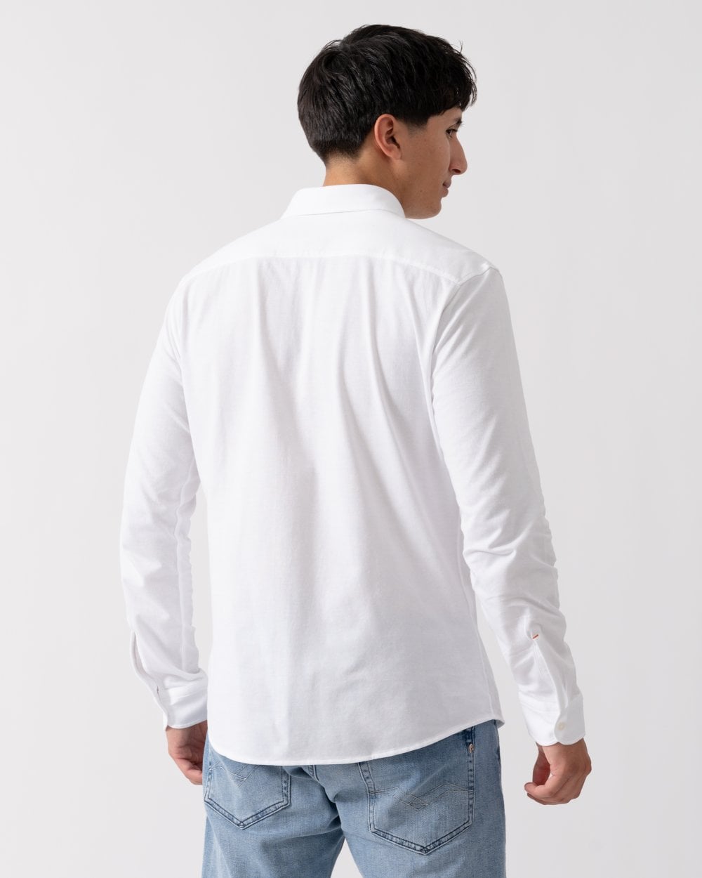 Chọn size quần áo theo cân nặng