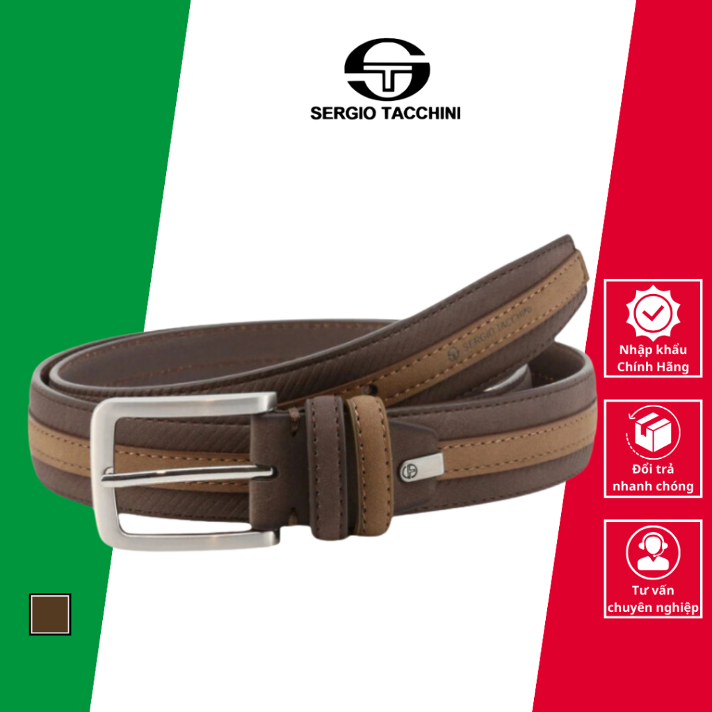 Thắt lưng nam cao cấp hàng hiệu