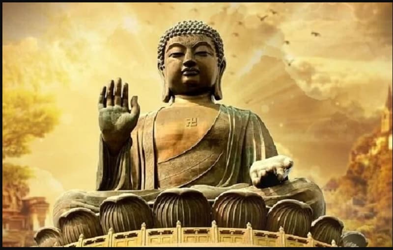 Phật Quan Âm - Phương Đông Nam