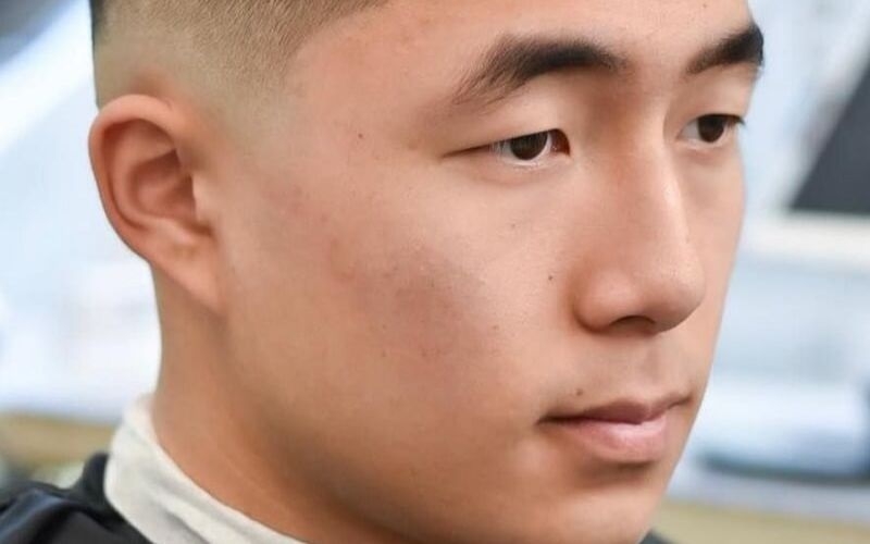 Sư tử mi (Lông mày sư tử)