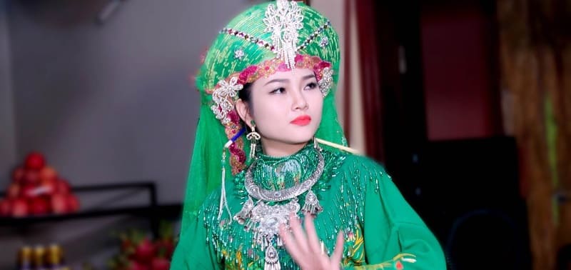 Vai trò của Chúa Bói Nguyệt Hồ trong đời sống tâm linh