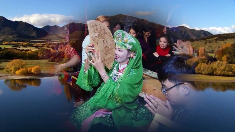 Ảnh hưởng của Chúa Bói Nguyệt Hồ đến văn hóa Việt Nam