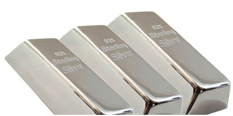 Bạc S925 có nguồn gốc từ Ý