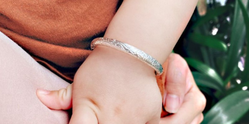 Trang sức bạc Ý có khả năng bảo vệ sức khoẻ tốt