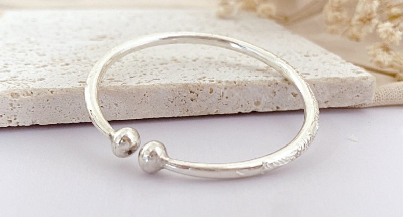 Bạc 950 sở hữu khả năng hấp thụ độc tố từ môi trường