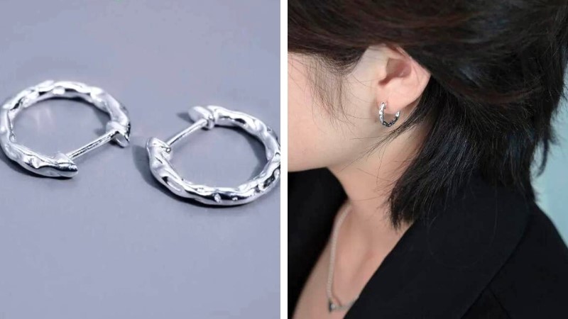 Không nên đeo bạc suốt 24/24 đặc biệt khi ngủ hoặc làm việc