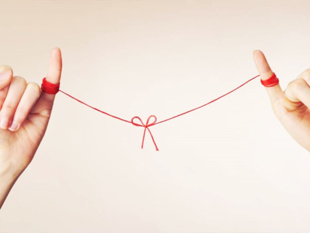 Người mệnh Bạch Lạp Kim luôn hết mình với đối phương trong tình yêu