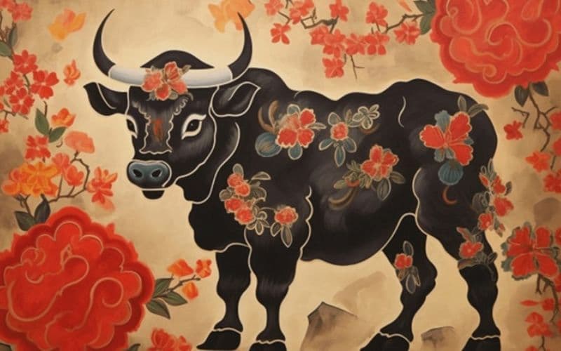 Sao hạn tuổi Sửu cho nam mạng, nữ mạng