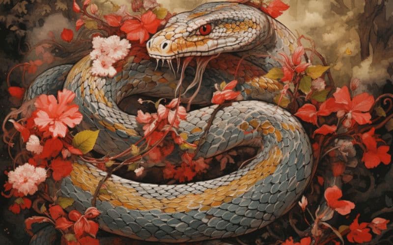 Sao hạn tuổi Tỵ cho nam mạng, nữ mạng đầy đủ