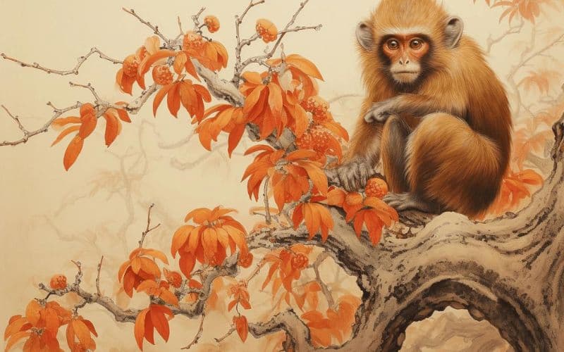 Sao và Hạn tuổi Thân cho nam mạng, nữ mạng