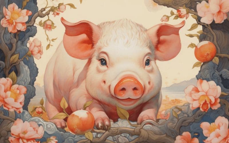 Sao và Hạn tuổi Hợi cho nam mạng, nữ mạng