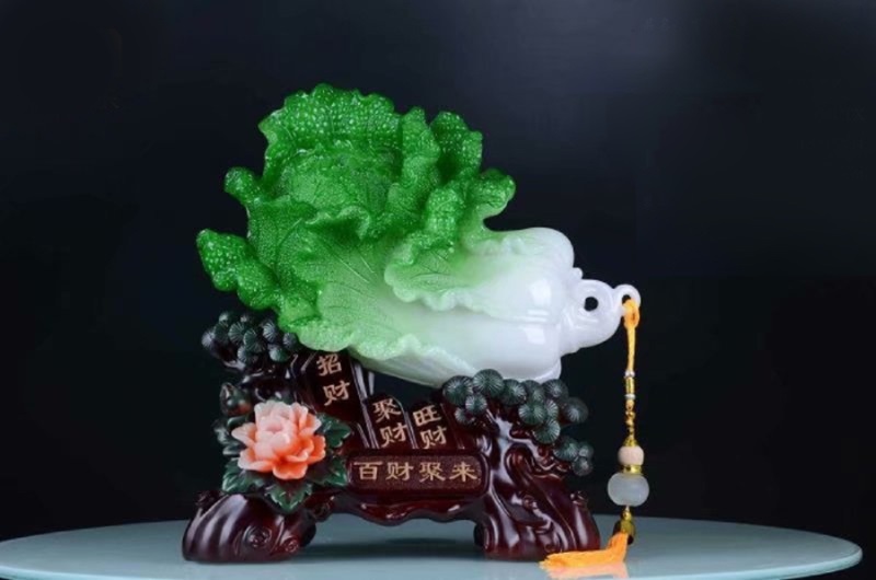 Tìm hiểu thông tin bắp cải phong thuỷ là gì?