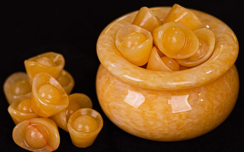 Bát tụ bảo phong thủy là gì?