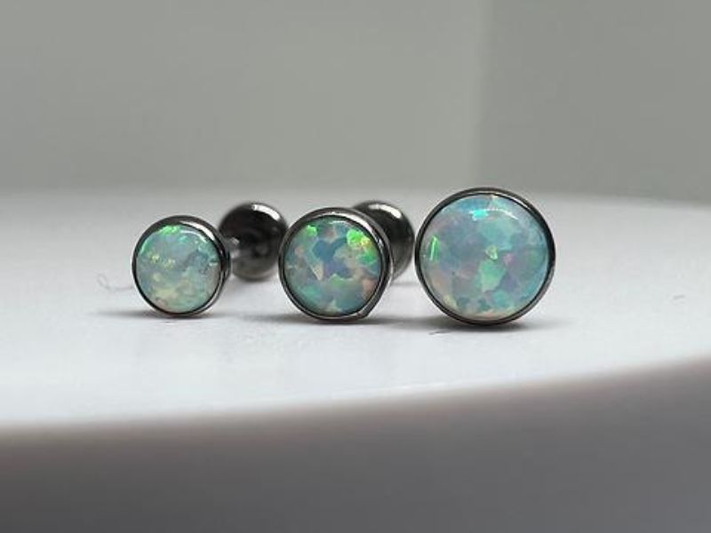 Bí kíp giúp bạn nhận biết được Opal thật hay giả