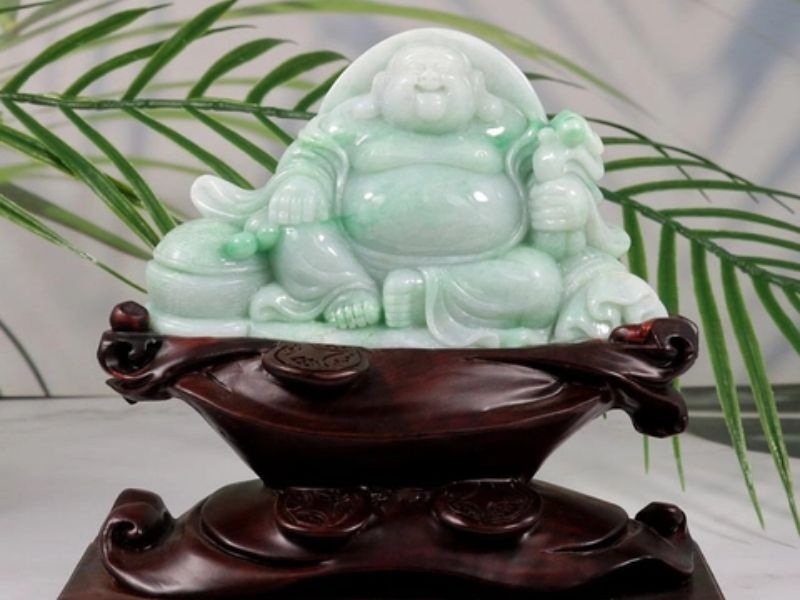 Những đồ phong thuỷ phù hợp với người tuổi Bính Thìn