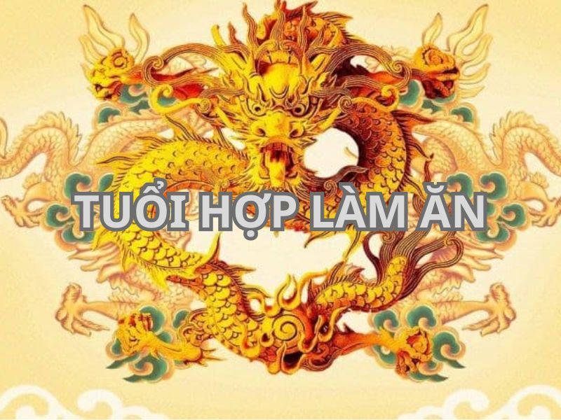 Tuổi hợp làm ăn