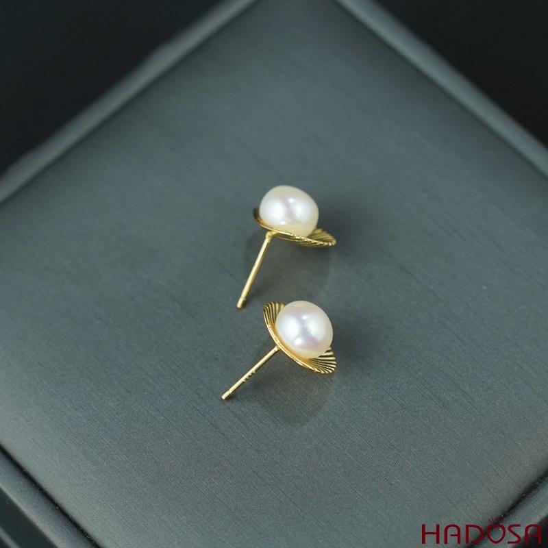 Những mẹo bảo quản hoa tai ngọc trai đúng cách