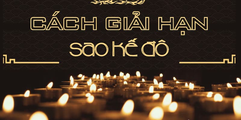 Cách hưởng lợi từ Kế Đô tinh hiệu quả nhất