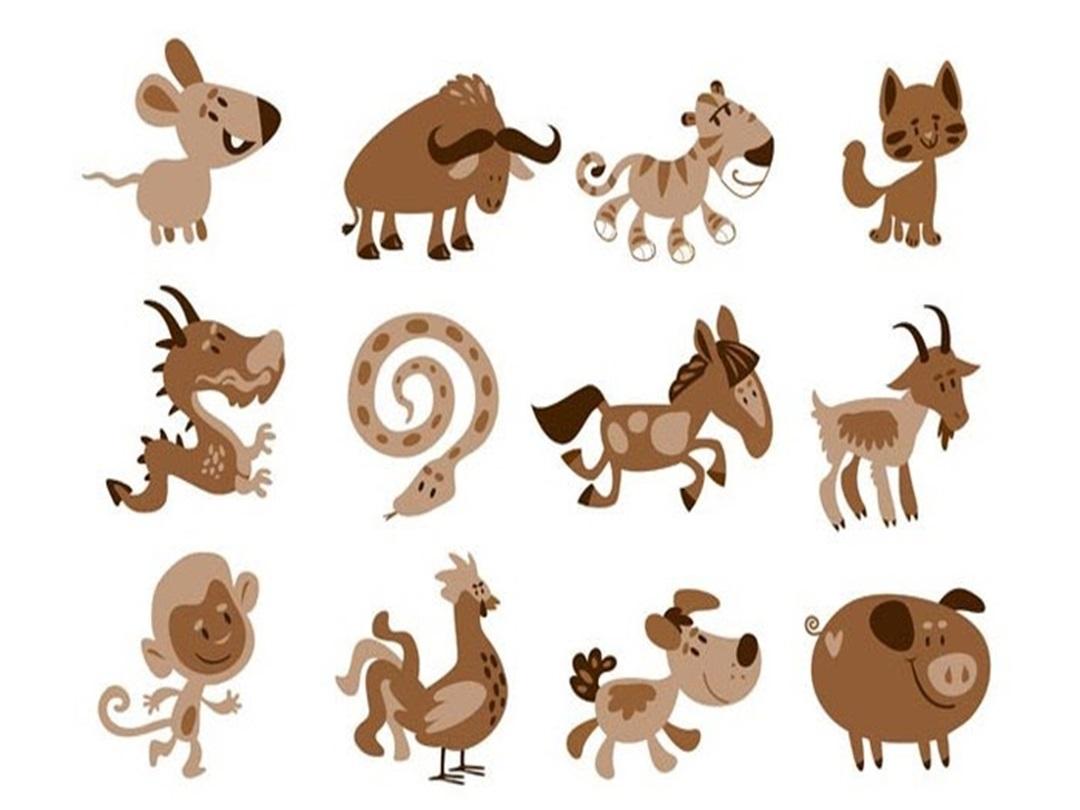 Các năm sinh Cung Khảm Thuỷ ở nam và nữ