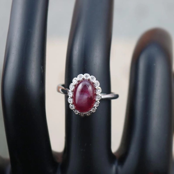Hướng dẫn cách bảo quản đá ruby
