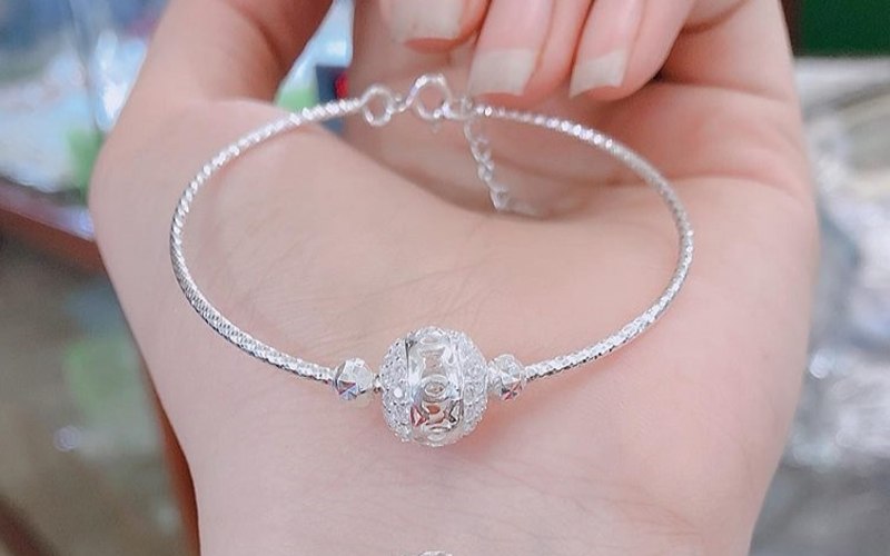 Cách bảo quản trang sức luôn bền đẹp như mới