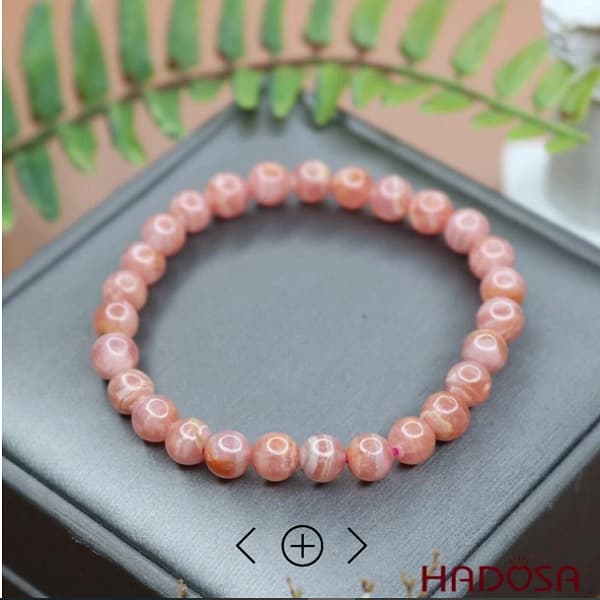 Không để vòng đá đào hoa tiếp xúc trực tiếp với hóa chất