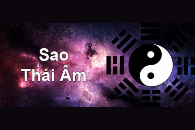 Cách hưởng lợi từ Thái Âm Tinh Quân rất đơn giản