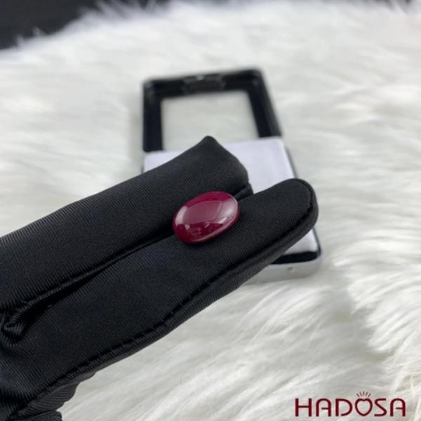 Nhận biết đá Ruby trên thị trường hiện nay