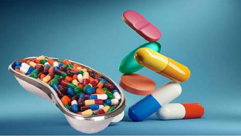 Một số loại thuốc có thể gây tác dụng phụ khiến suy giảm dương khí