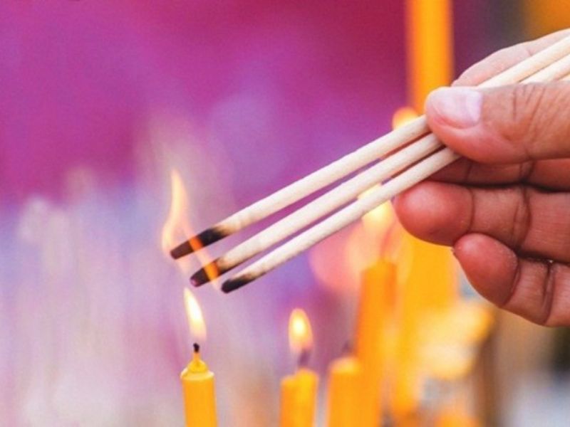 Cách bố trí bàn thờ Thổ Địa đúng cách