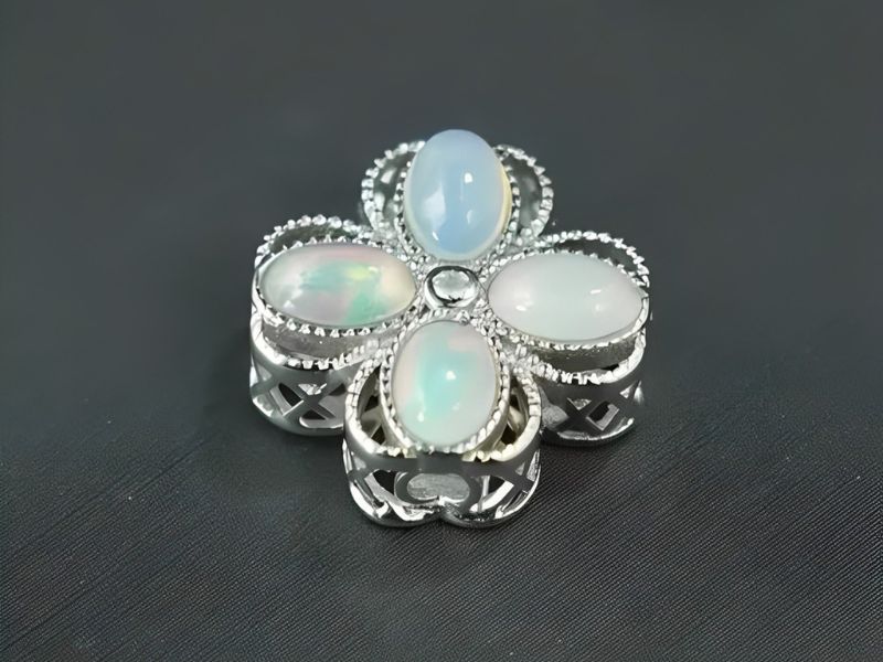 Cách thức bảo quản đá Opal để nó luôn đẹp và bền