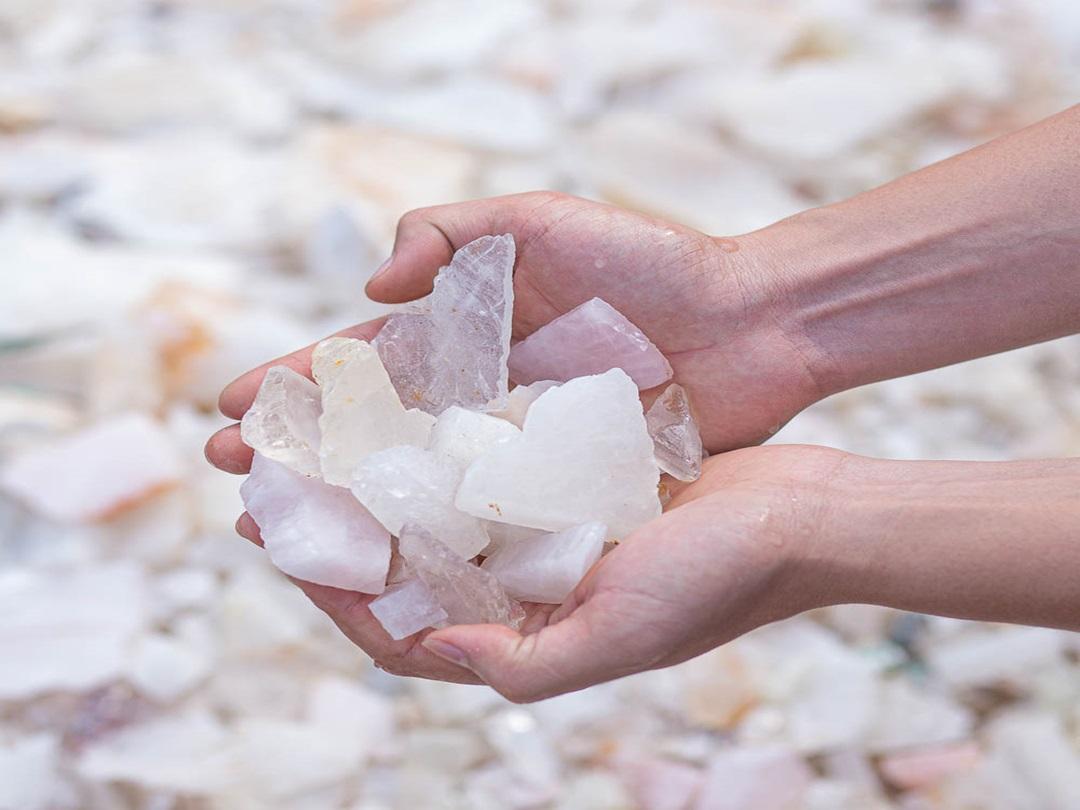 HADOSA - Địa chỉ cung cấp đá quý hợp mệnh chất lượng cho người Cung Càn Kim