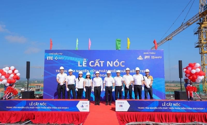 Thực hiện nghi lễ
