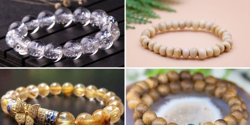 Ngoài cây phong thủy, bạn cũng có thể lựa chọn đá phong thủy để tăng năng lượng.