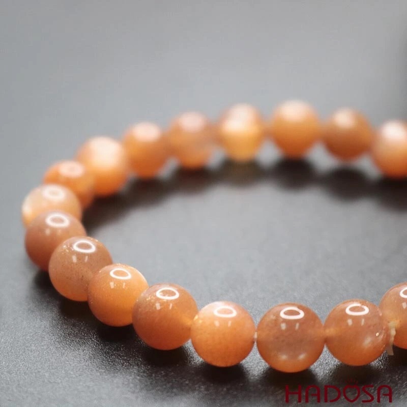 Chiếc đá hợp mệnh Hỏa và Thổ và khắc Kim