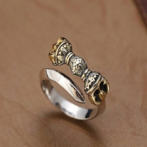 Cần biết cách sử dụng nhẫn bạc hiệu quả