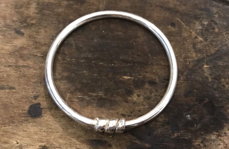 Bạc giúp làm sạch cơ thể, ngăn tác nhân gây hại