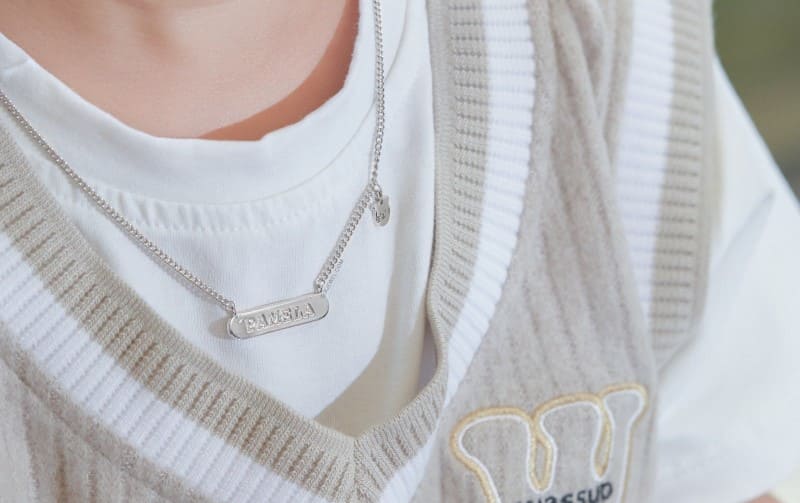 Trang sức bạc cho bé gái và bé trai có sự khác biệt