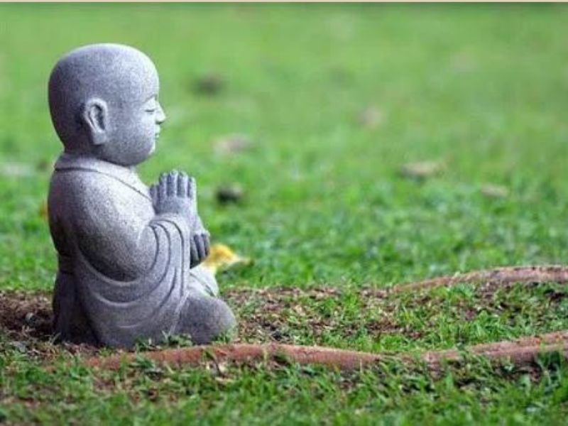 Tổng quan về chú An Thổ Địa Chân Ngôn