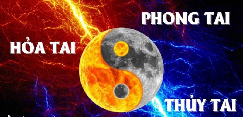 Giải mã chu kỳ 3 năm luân chuyển của vận hạn lớn này