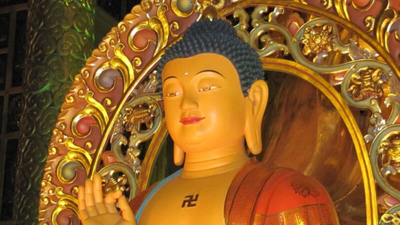 Ấn Độ giáo và Phật giáo