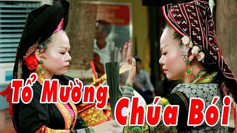 Lễ vật cần có màu sắc đẹp mắt và chuẩn bị một cách tỉ mỉ và chu đáo