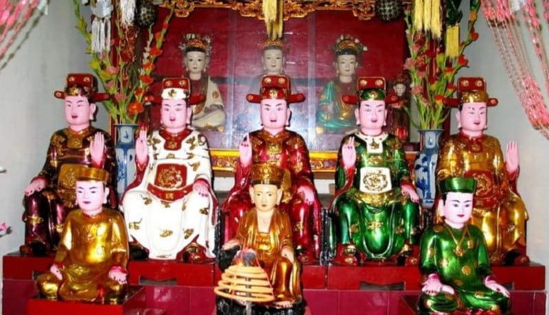 Việc viết văn khấn vào giờ xấu hoặc không hợp thời có thể ảnh hưởng