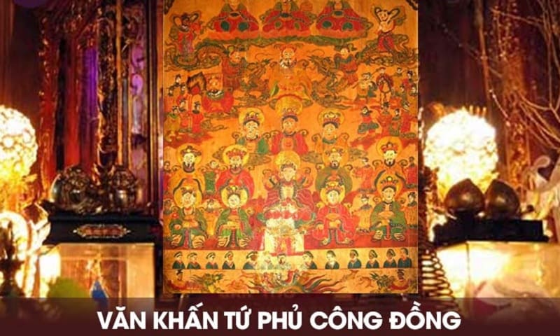 Chỉ thực hiện việc viết văn khấn khi bạn hoàn toàn tỉnh táo và có tâm trạng tốt