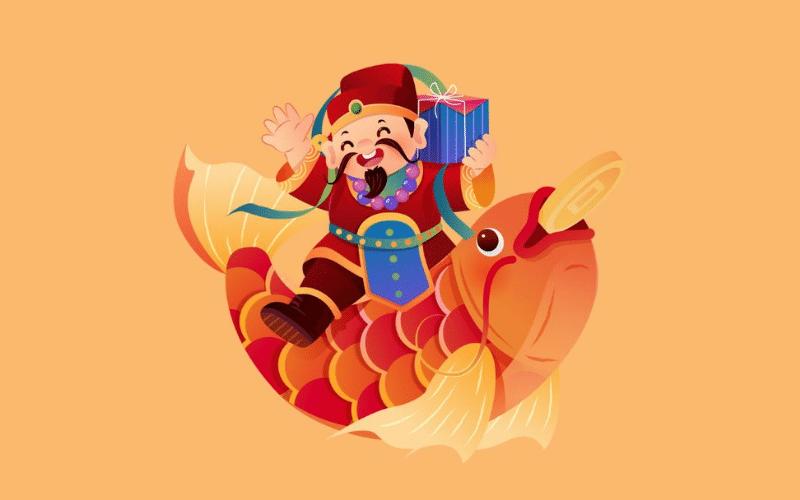 Cần phải lưu ý một số vấn đề khi cúng ông Công ông Táo