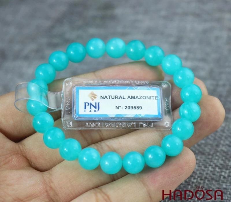 Tham khảo các sản phẩm đá quý có ở HADOSA